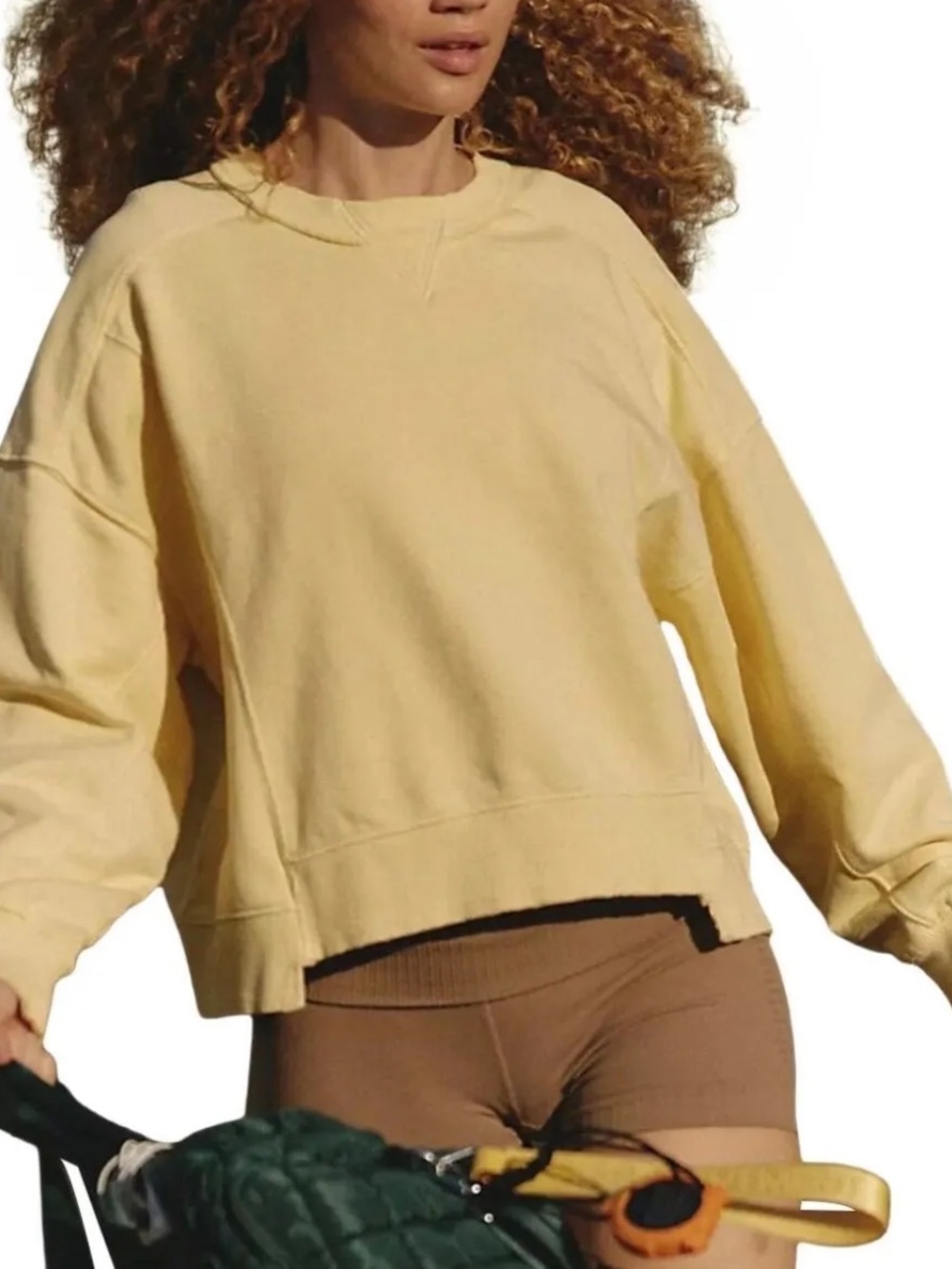 FP Movement Intercept Sweatshirt!! Size Small!!!